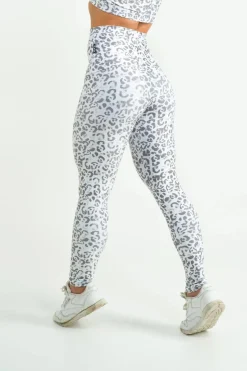Snow Jag Performance - Extra High Waisted Leggings