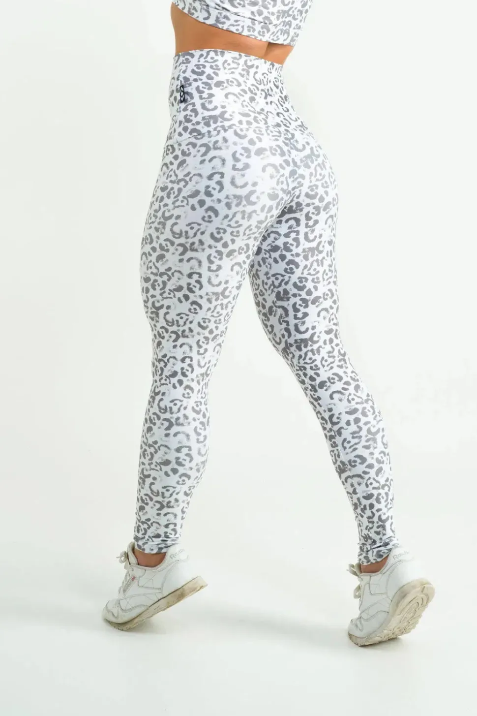 Snow Jag Performance - Extra High Waisted Leggings