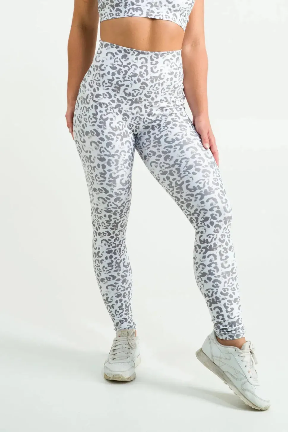 Snow Jag Performance - Extra High Waisted Leggings