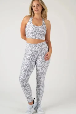 Snow Jag Performance - High Waisted Leggings