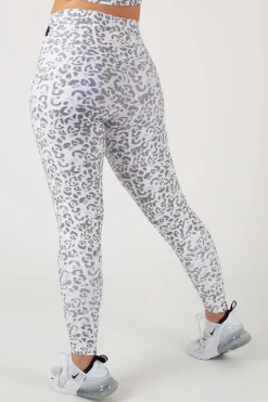 Snow Jag Performance - High Waisted Leggings