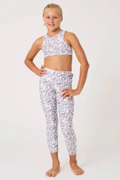 Snow Jag Performance - Kids Capris