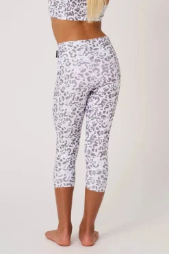 Snow Jag Performance - Kids Capris