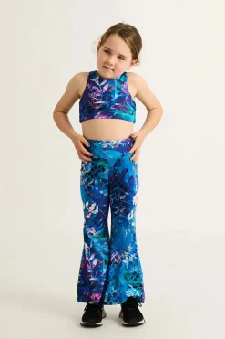 Soft To Touch Kids Baby Bells - Mermaid Mafia