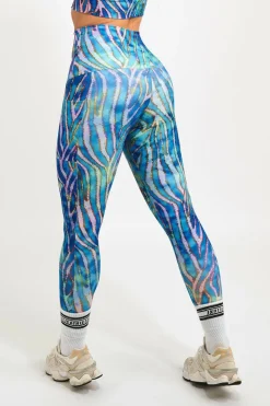 Water Horse Performance - Panel Pocket Extra High Waisted Leggings