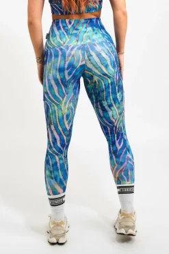 Water Horse Performance - Panel Pocket Extra High Waisted Leggings