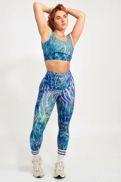 Water Horse Performance - Panel Pocket Extra High Waisted Leggings